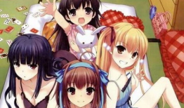 邪恶漫画游泳,邪恶漫画中的游泳奇遇记